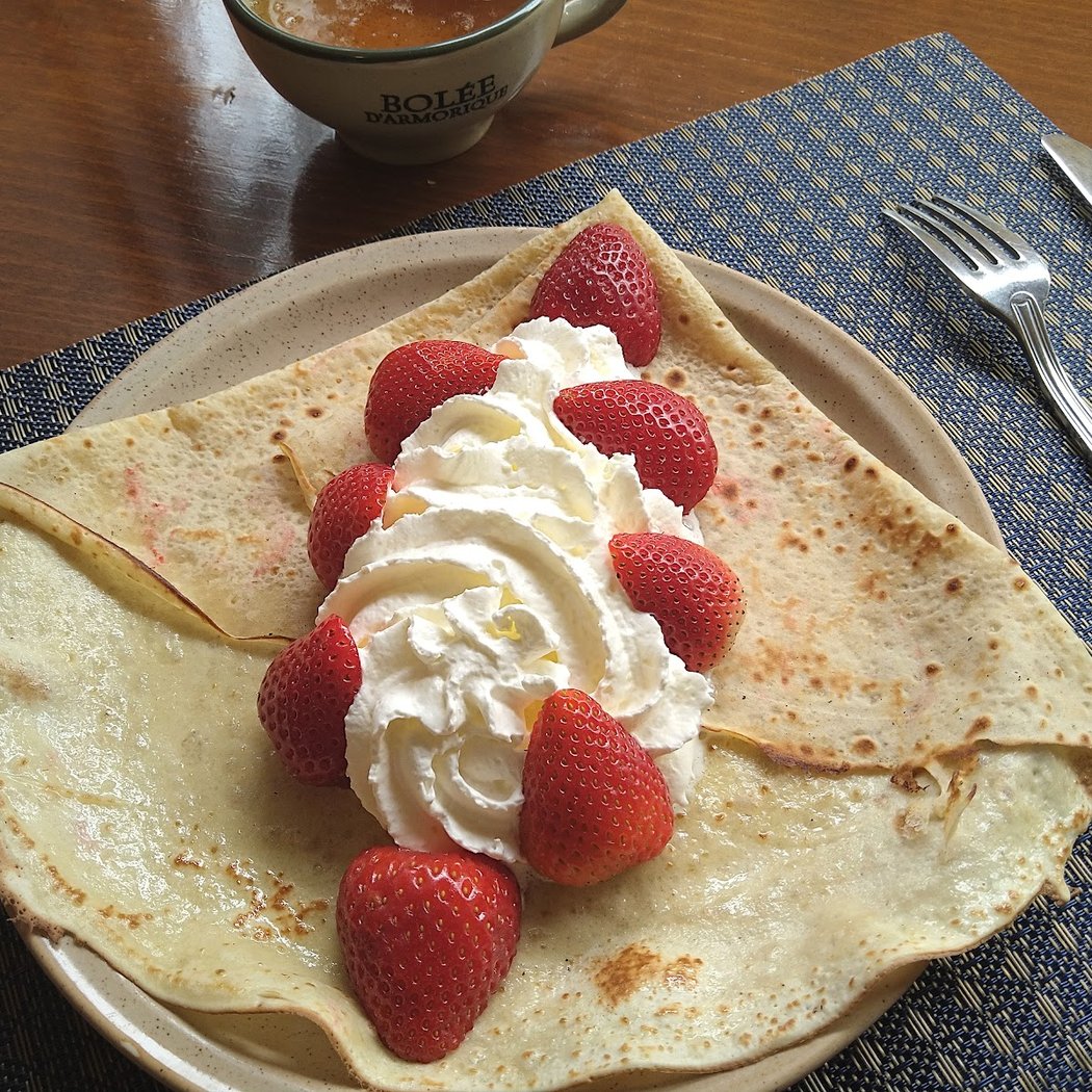 Crêperie L'Éden d'Armor 1
